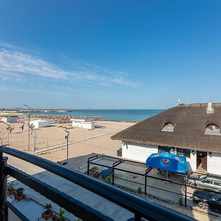 Adriano Pe Plaja Belona Hotel Западен Ефорие Екстериор снимка